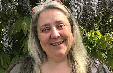 Liz Gillet